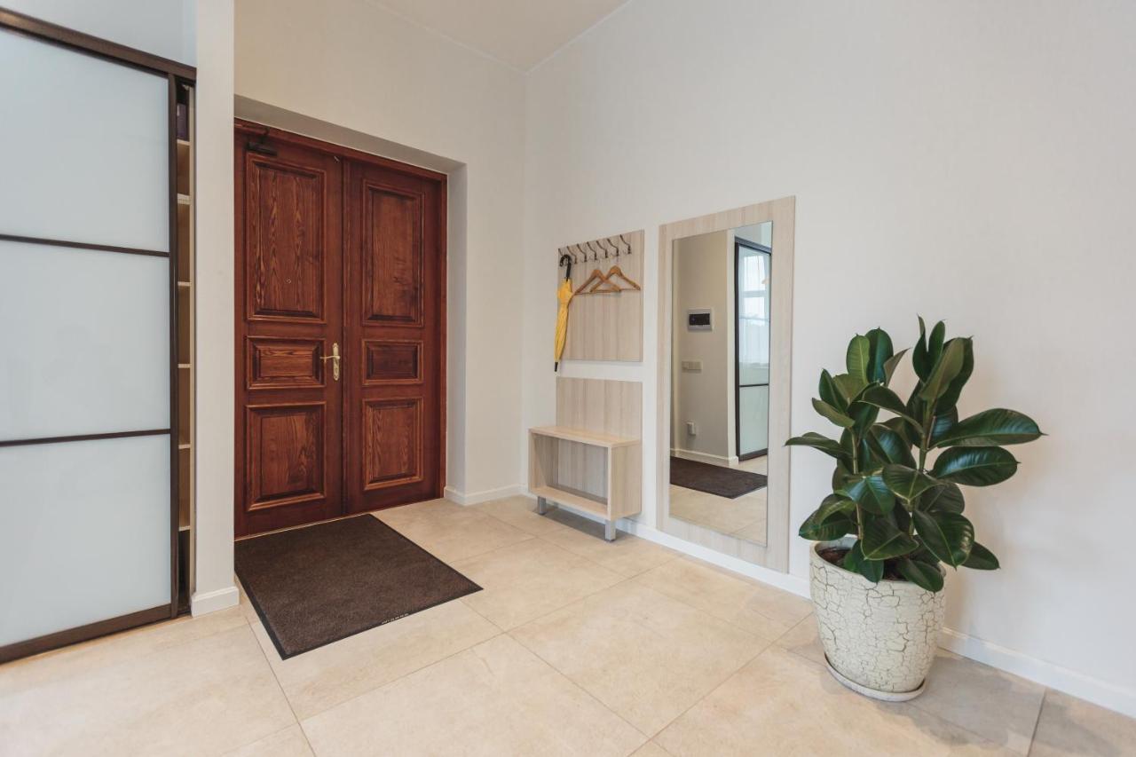 Riga Lux Apartments - Easy Stay Extérieur photo