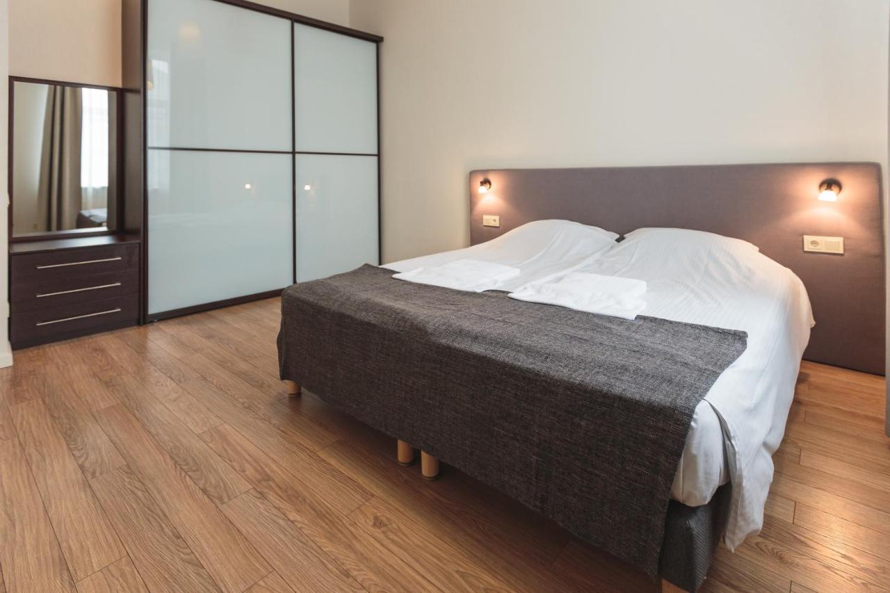 Riga Lux Apartments - Easy Stay Extérieur photo