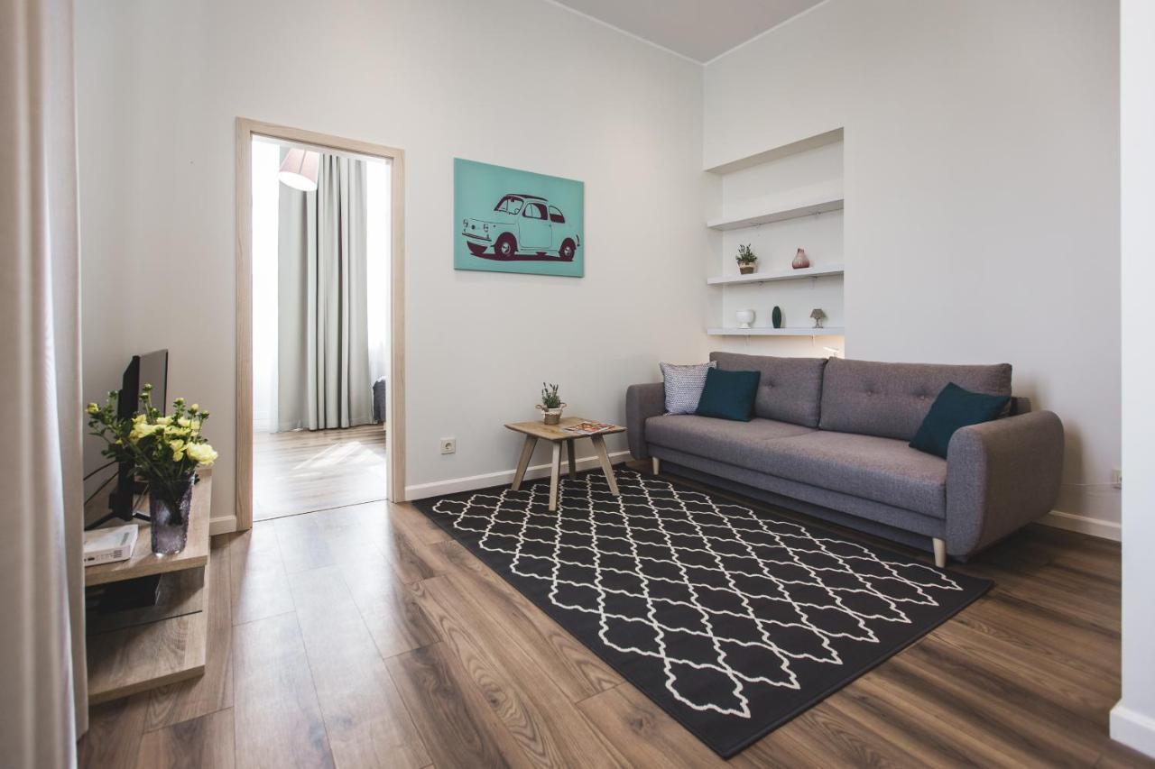 Riga Lux Apartments - Easy Stay Extérieur photo