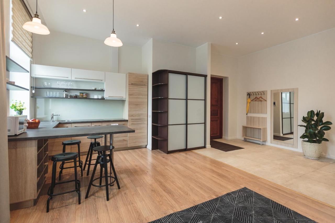 Riga Lux Apartments - Easy Stay Extérieur photo