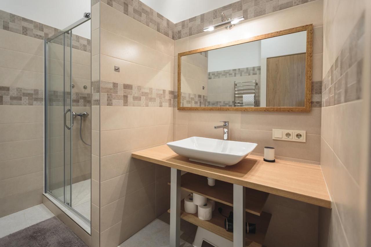 Riga Lux Apartments - Easy Stay Extérieur photo