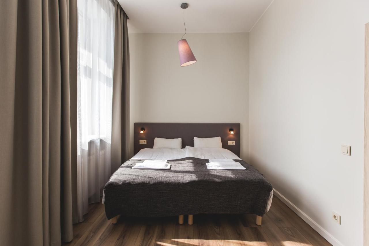 Riga Lux Apartments - Easy Stay Extérieur photo