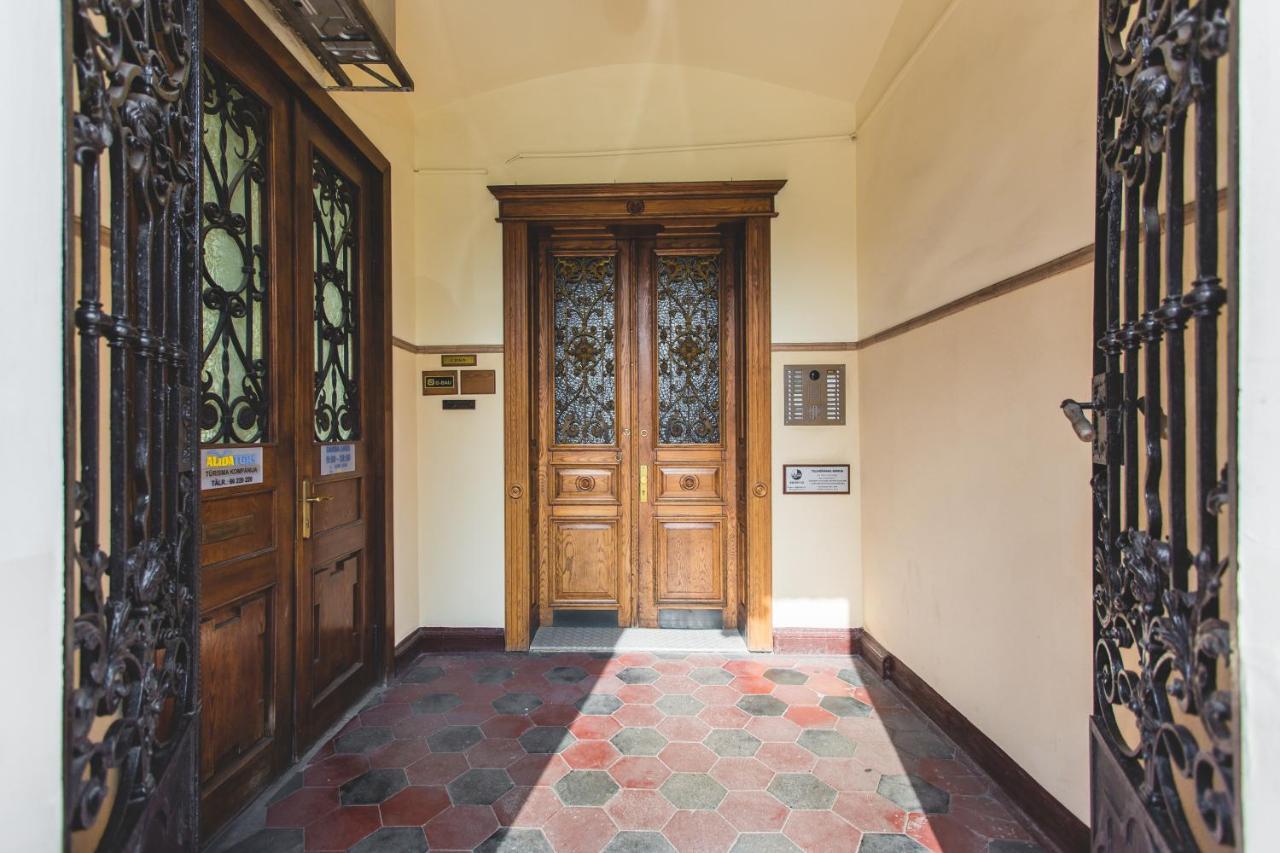 Riga Lux Apartments - Easy Stay Extérieur photo