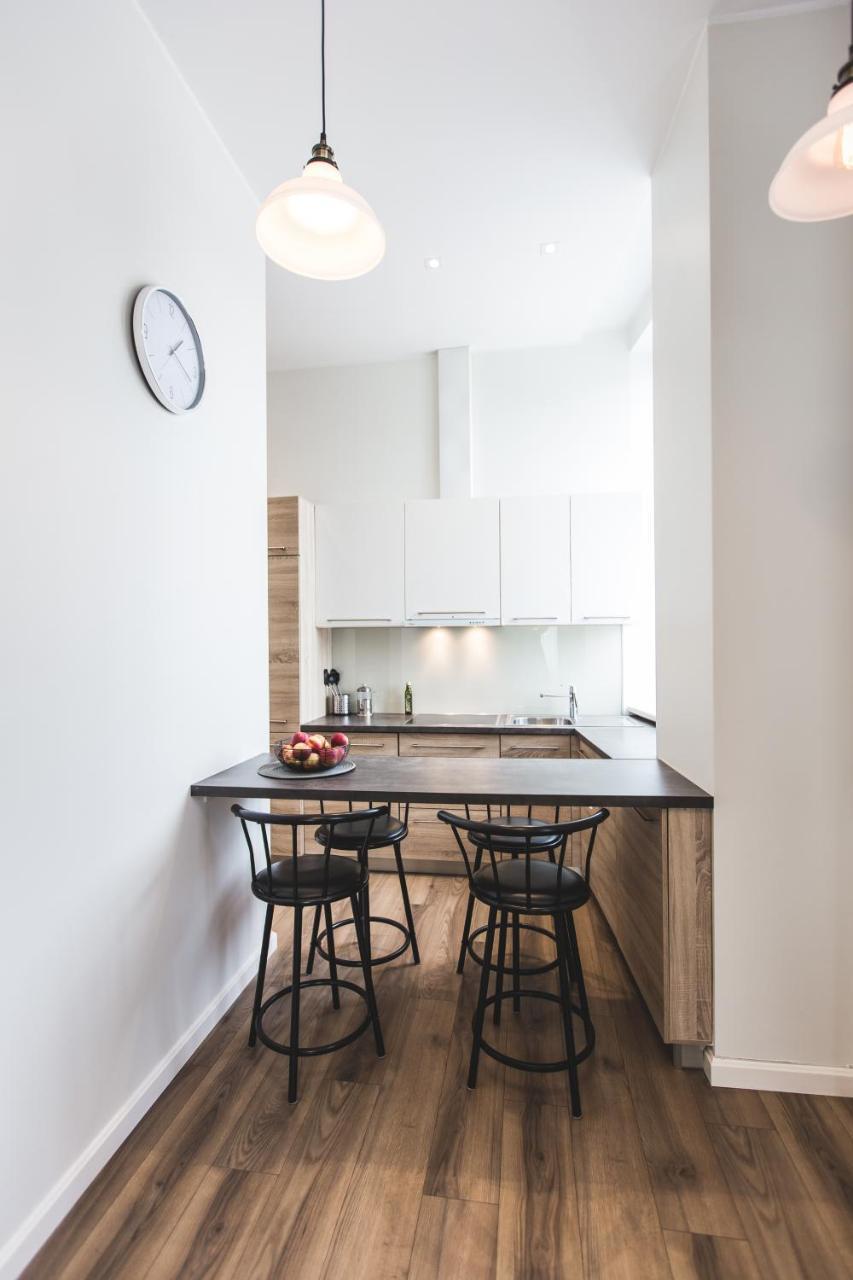 Riga Lux Apartments - Easy Stay Extérieur photo
