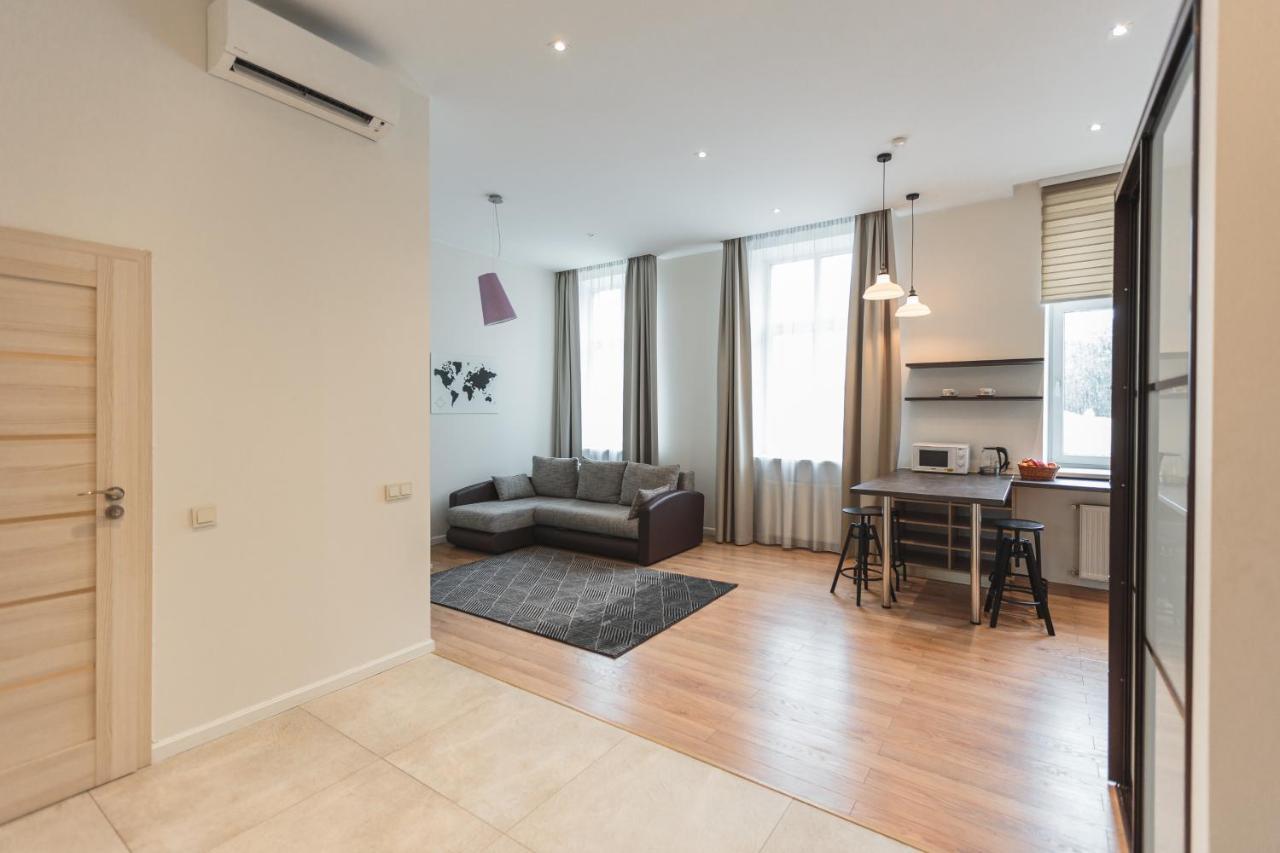 Riga Lux Apartments - Easy Stay Extérieur photo