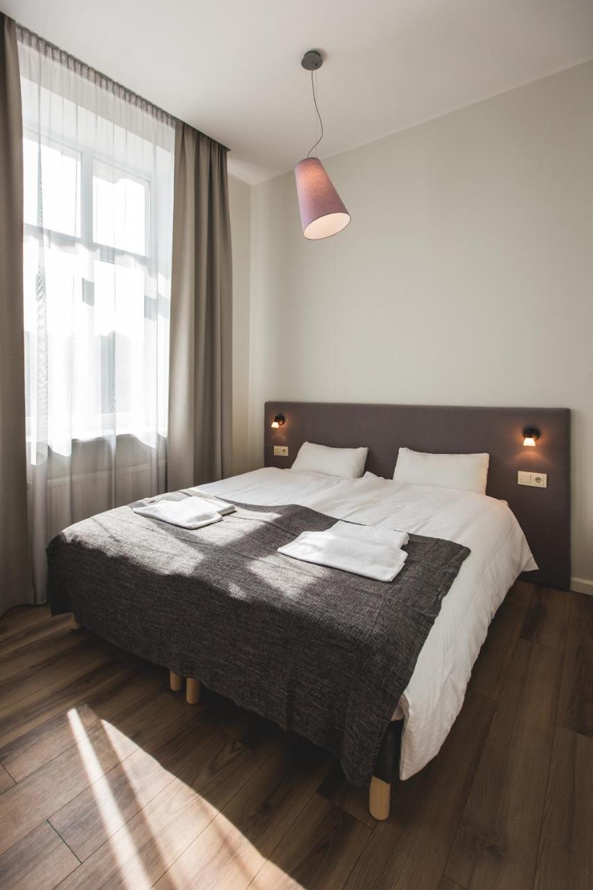 Riga Lux Apartments - Easy Stay Extérieur photo