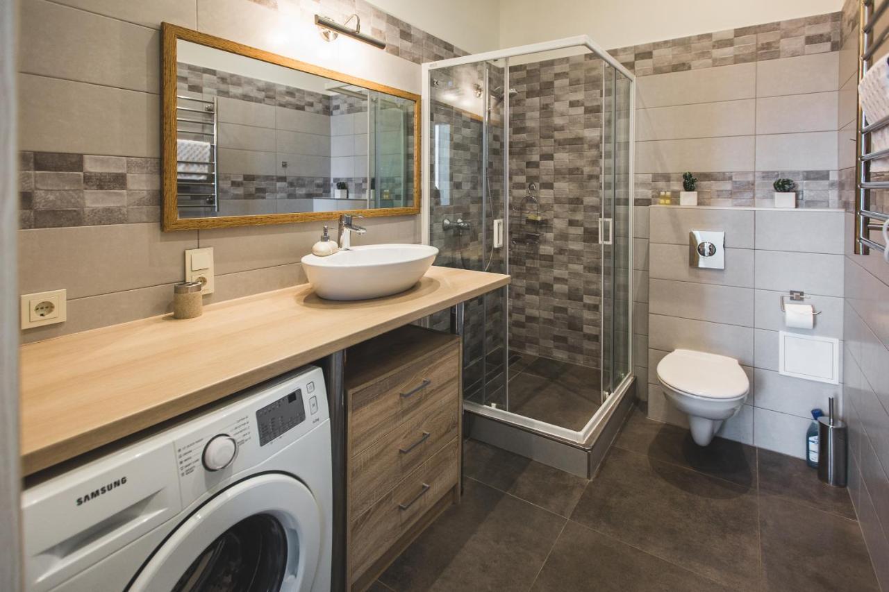 Riga Lux Apartments - Easy Stay Extérieur photo