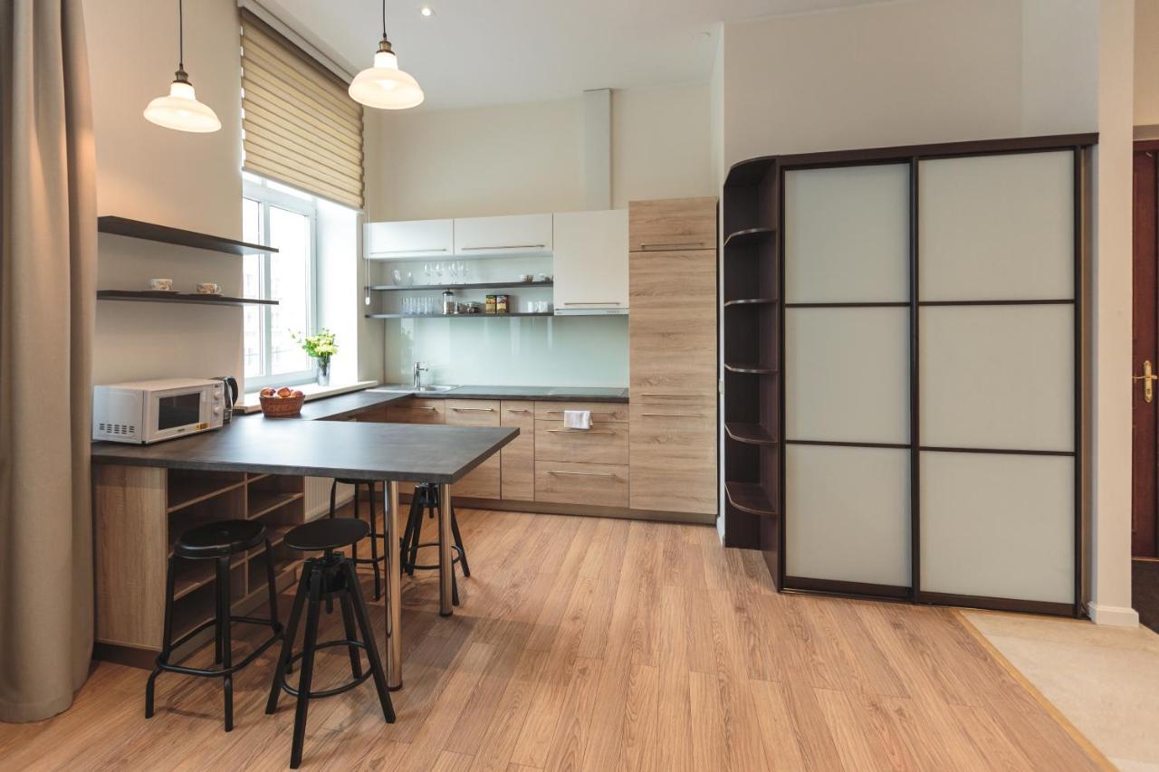 Riga Lux Apartments - Easy Stay Extérieur photo