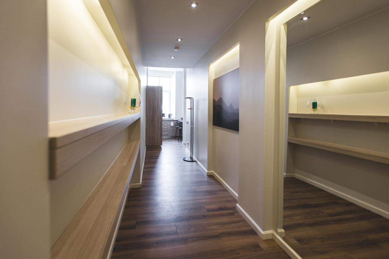 Riga Lux Apartments - Easy Stay Extérieur photo