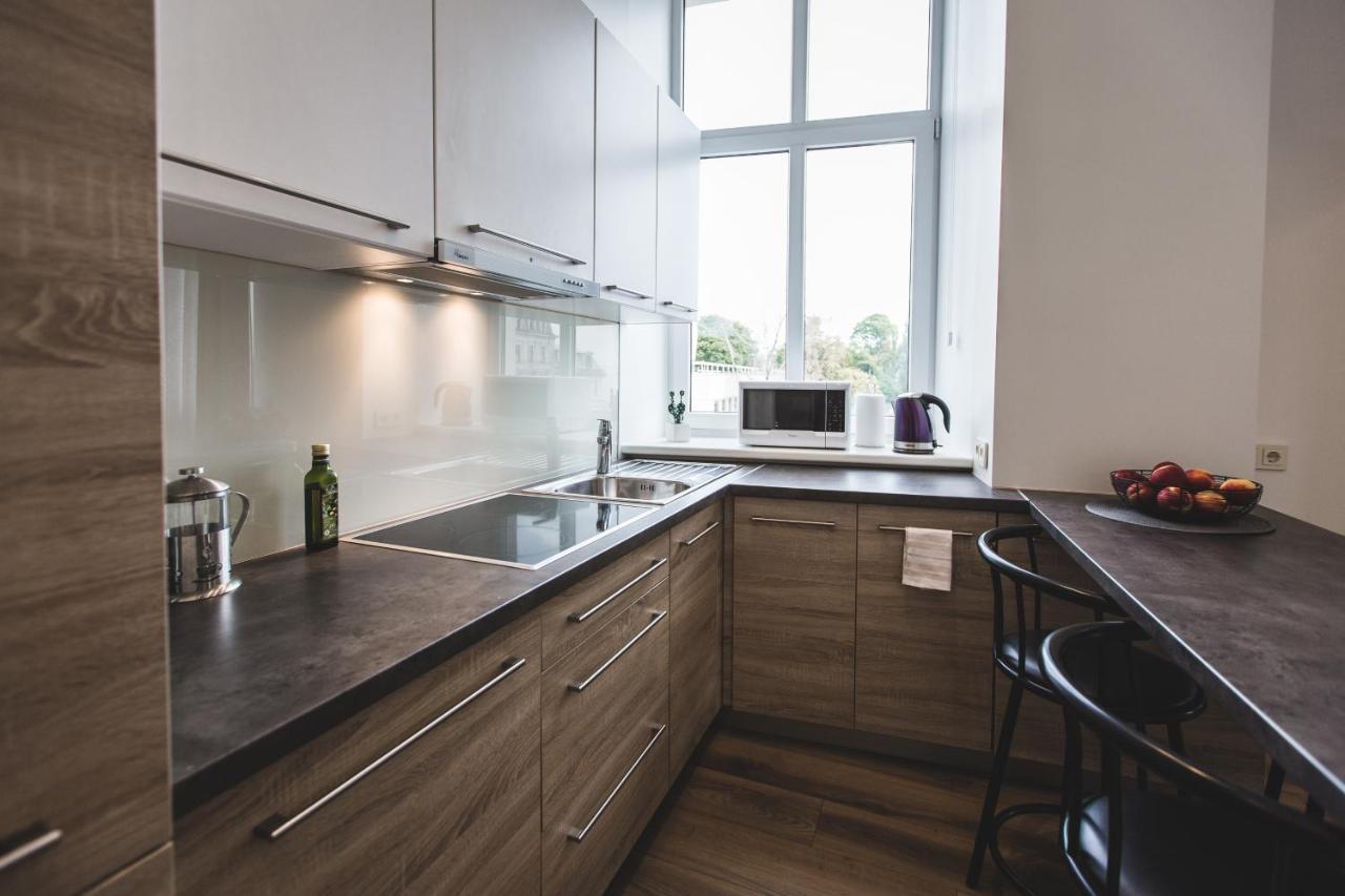 Riga Lux Apartments - Easy Stay Extérieur photo
