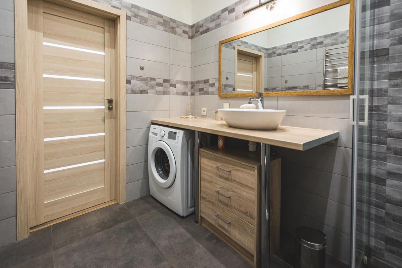 Riga Lux Apartments - Easy Stay Extérieur photo