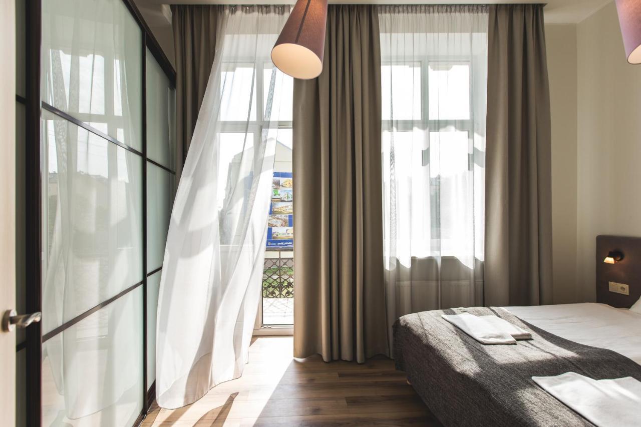 Riga Lux Apartments - Easy Stay Extérieur photo