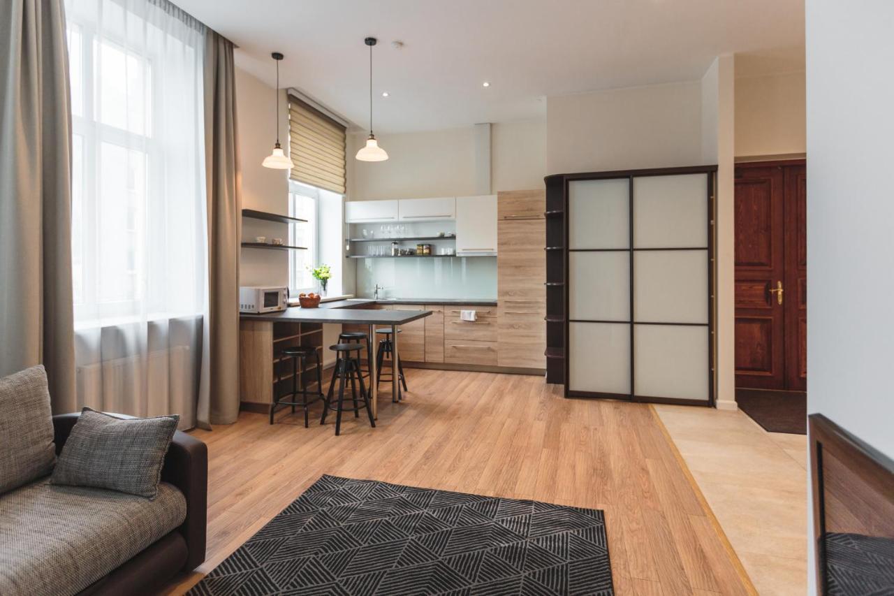 Riga Lux Apartments - Easy Stay Extérieur photo