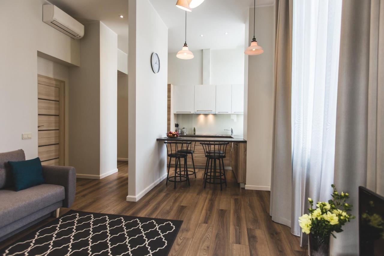 Riga Lux Apartments - Easy Stay Extérieur photo