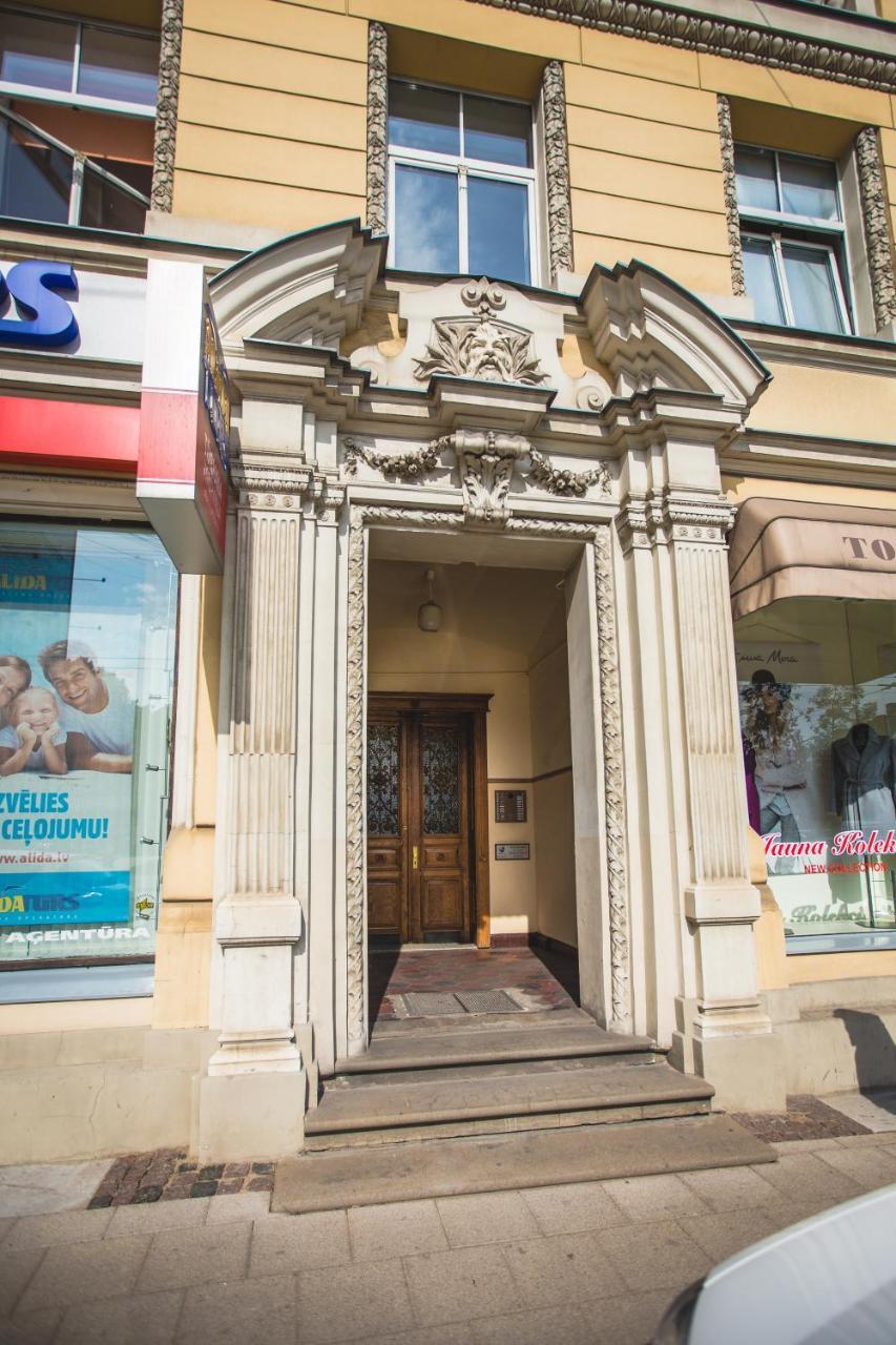 Riga Lux Apartments - Easy Stay Extérieur photo