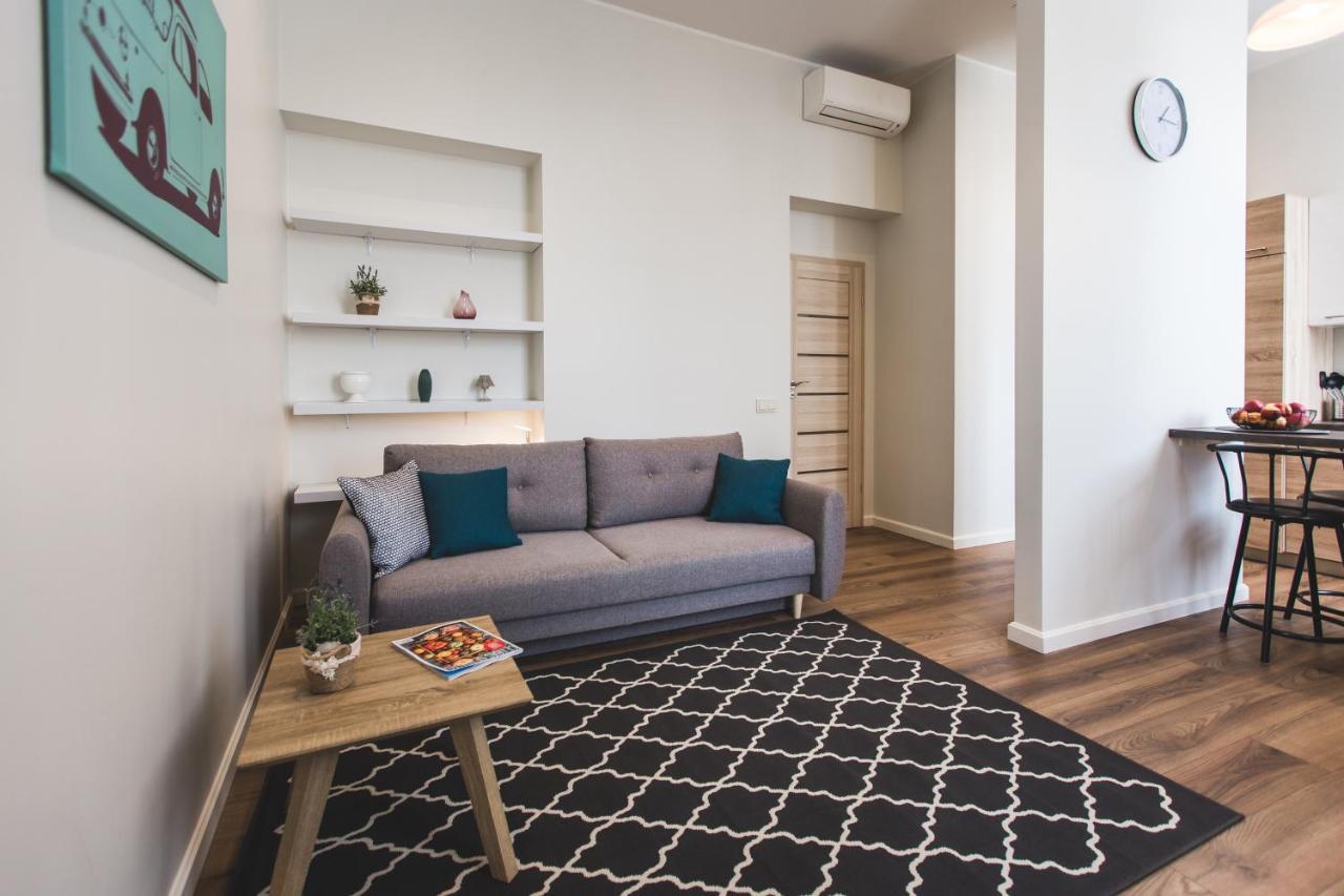 Riga Lux Apartments - Easy Stay Extérieur photo