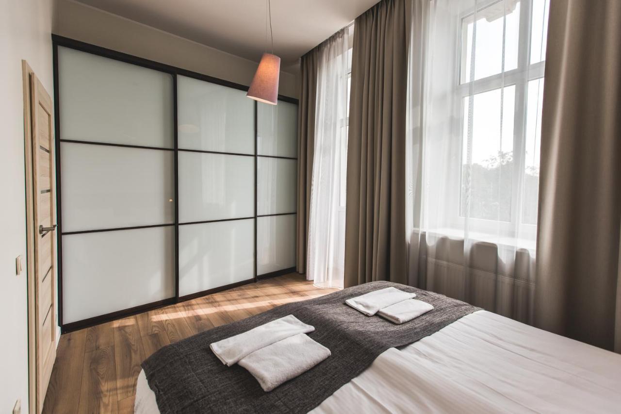 Riga Lux Apartments - Easy Stay Extérieur photo