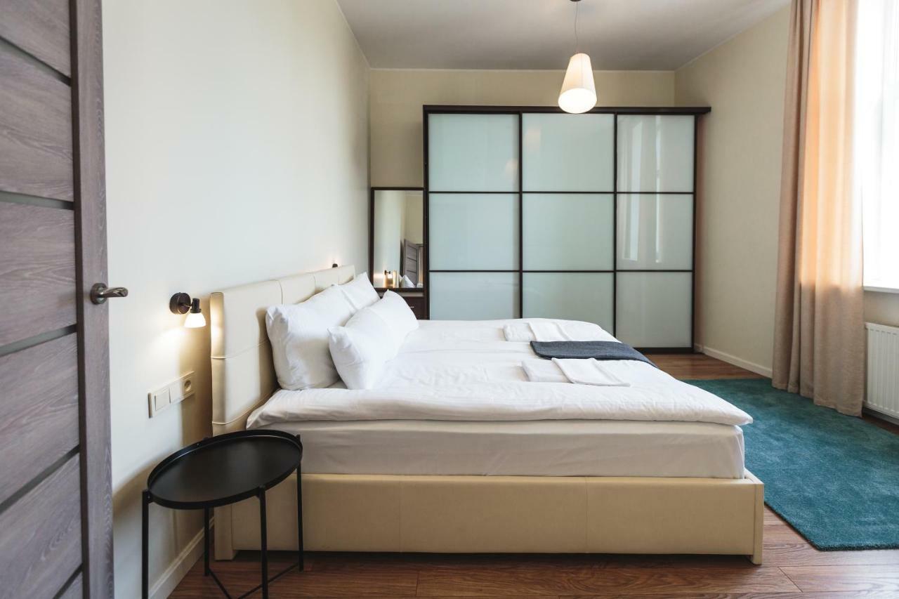 Riga Lux Apartments - Easy Stay Extérieur photo
