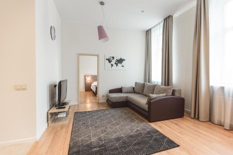 Riga Lux Apartments - Easy Stay Extérieur photo