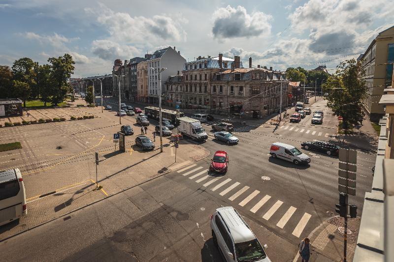 Riga Lux Apartments - Easy Stay Extérieur photo
