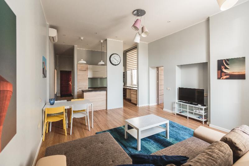Riga Lux Apartments - Easy Stay Extérieur photo
