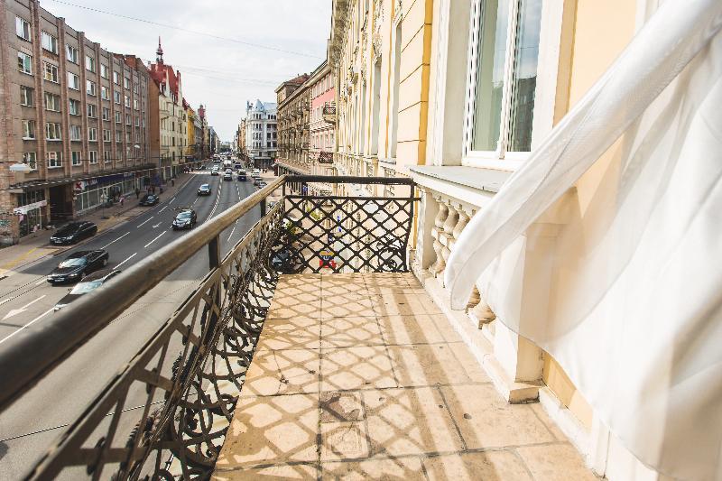 Riga Lux Apartments - Easy Stay Extérieur photo