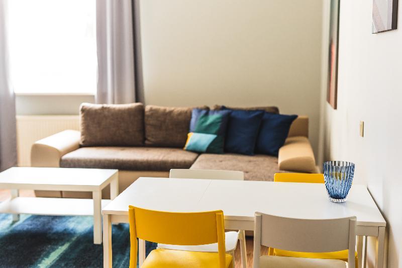 Riga Lux Apartments - Easy Stay Extérieur photo