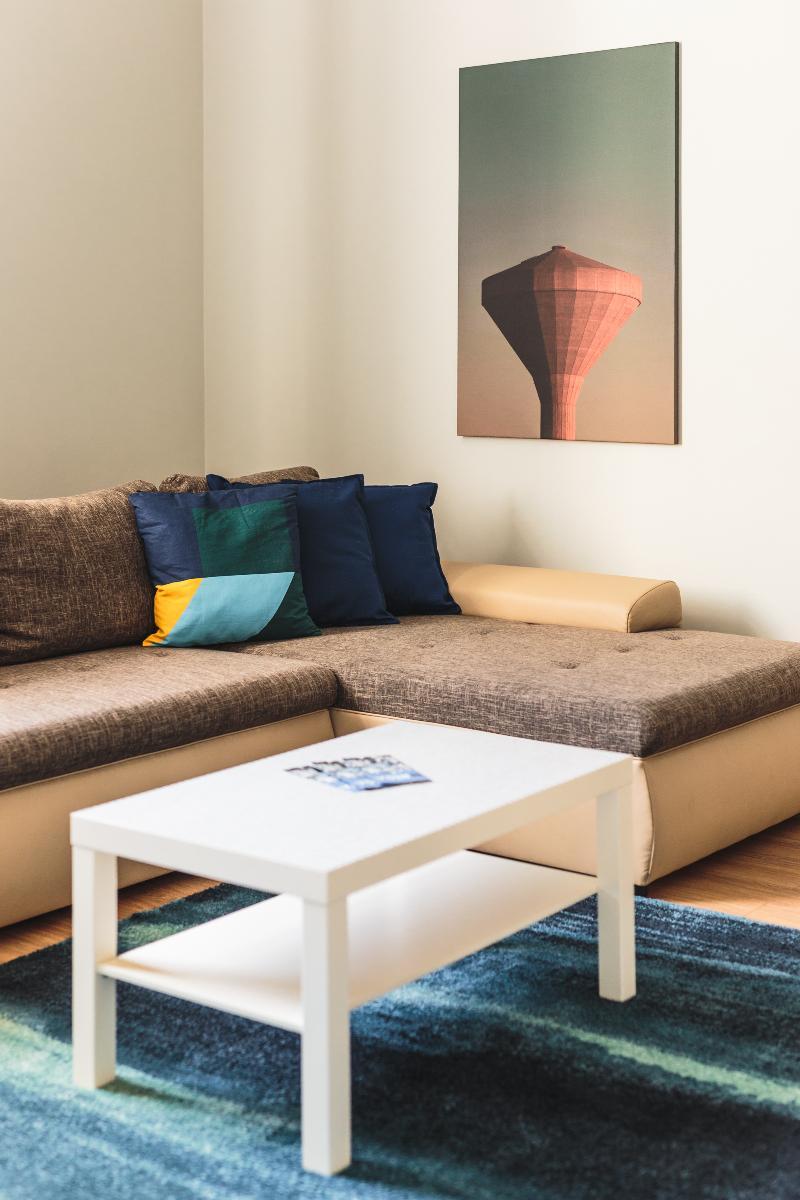 Riga Lux Apartments - Easy Stay Extérieur photo