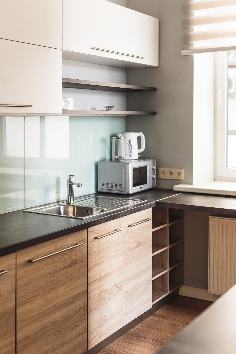 Riga Lux Apartments - Easy Stay Extérieur photo