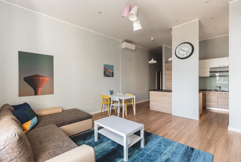 Riga Lux Apartments - Easy Stay Extérieur photo