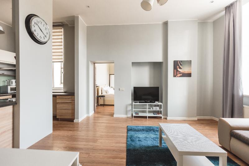 Riga Lux Apartments - Easy Stay Extérieur photo