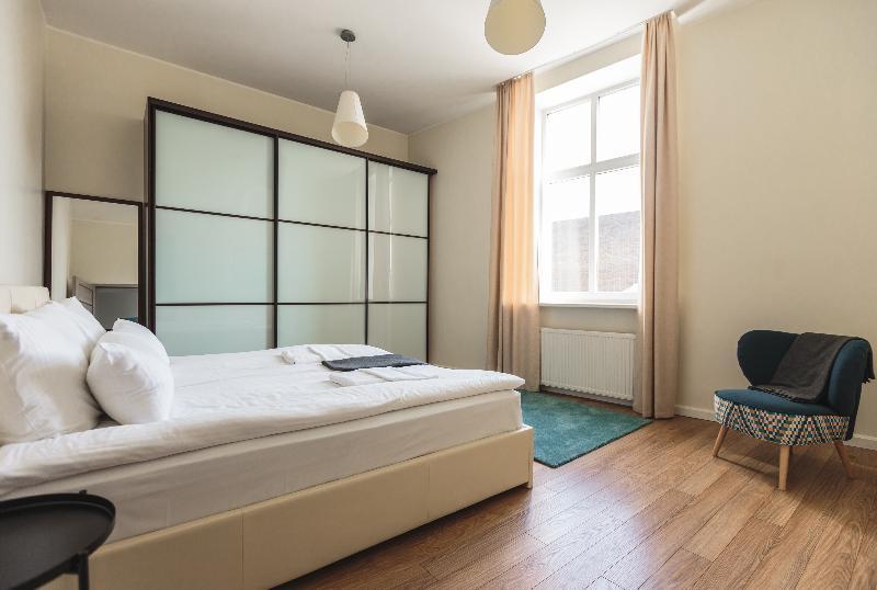 Riga Lux Apartments - Easy Stay Extérieur photo
