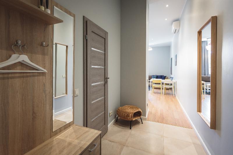 Riga Lux Apartments - Easy Stay Extérieur photo