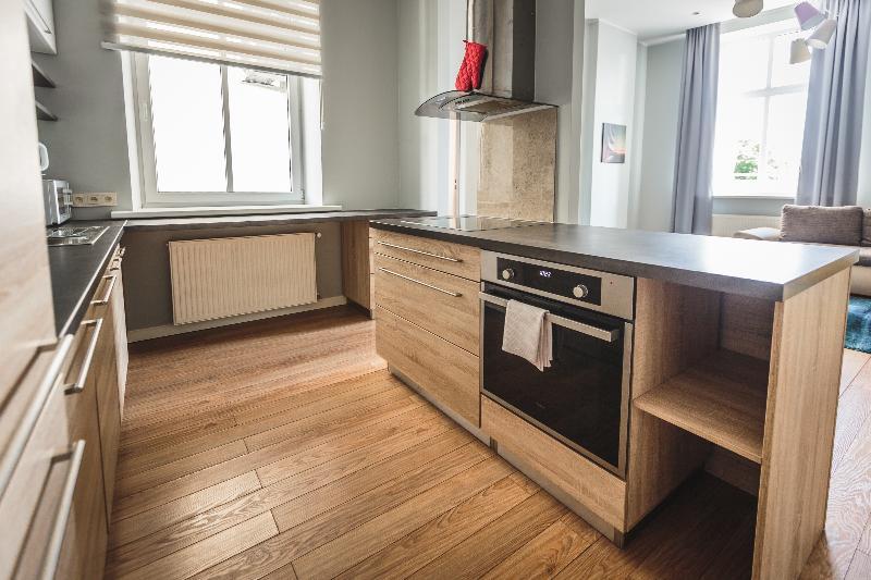 Riga Lux Apartments - Easy Stay Extérieur photo