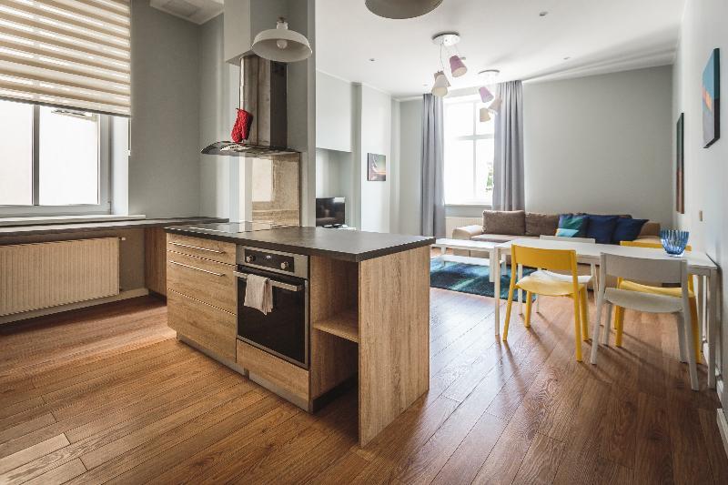 Riga Lux Apartments - Easy Stay Extérieur photo